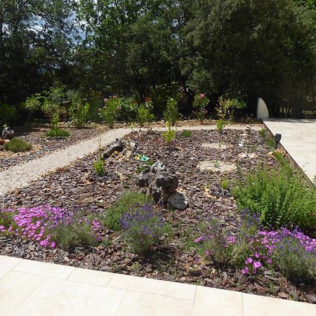 Carcès Villa En Provence Verte מראה חיצוני תמונה