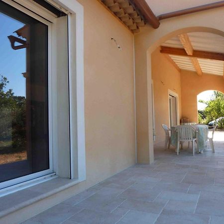 Carcès Villa En Provence Verte מראה חיצוני תמונה
