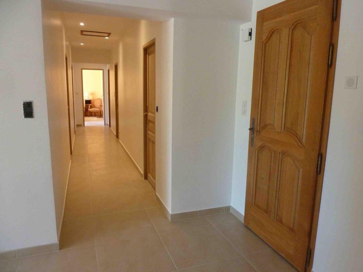 Carcès Villa En Provence Verte מראה חיצוני תמונה