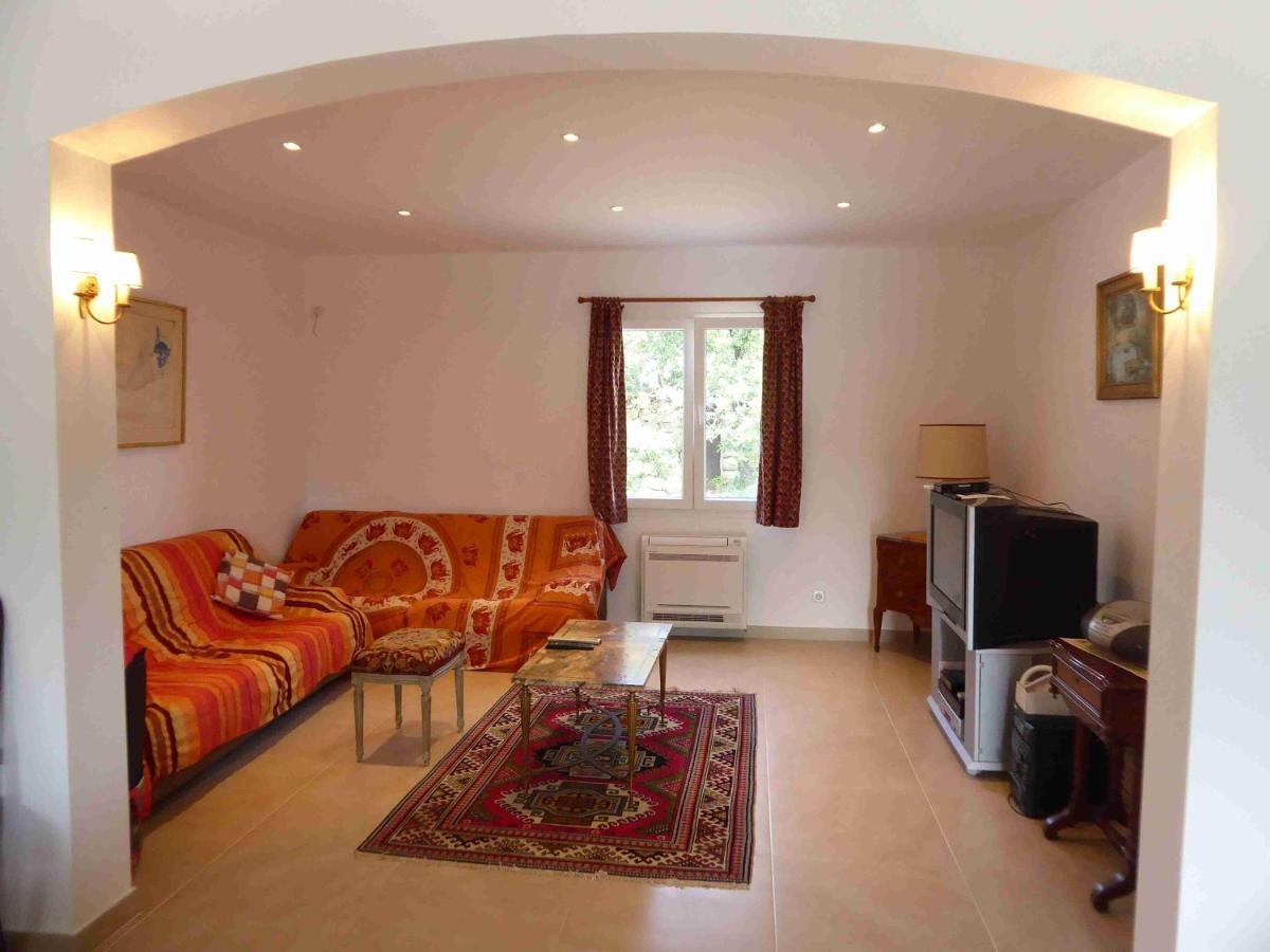 Carcès Villa En Provence Verte מראה חיצוני תמונה