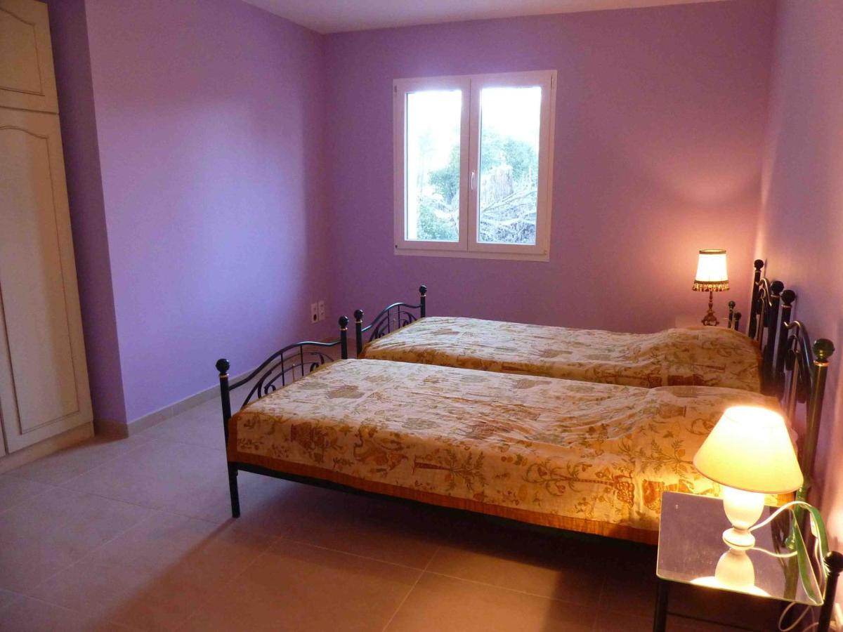 Carcès Villa En Provence Verte מראה חיצוני תמונה
