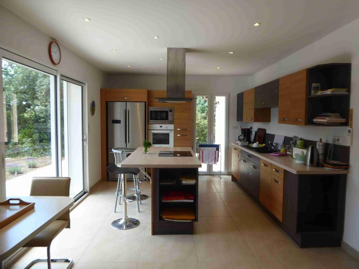 Carcès Villa En Provence Verte מראה חיצוני תמונה