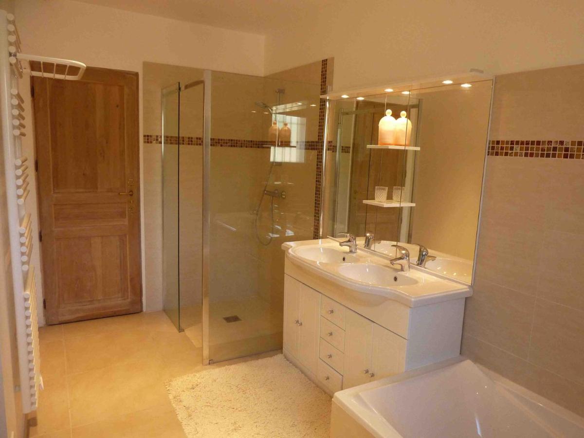 Carcès Villa En Provence Verte מראה חיצוני תמונה