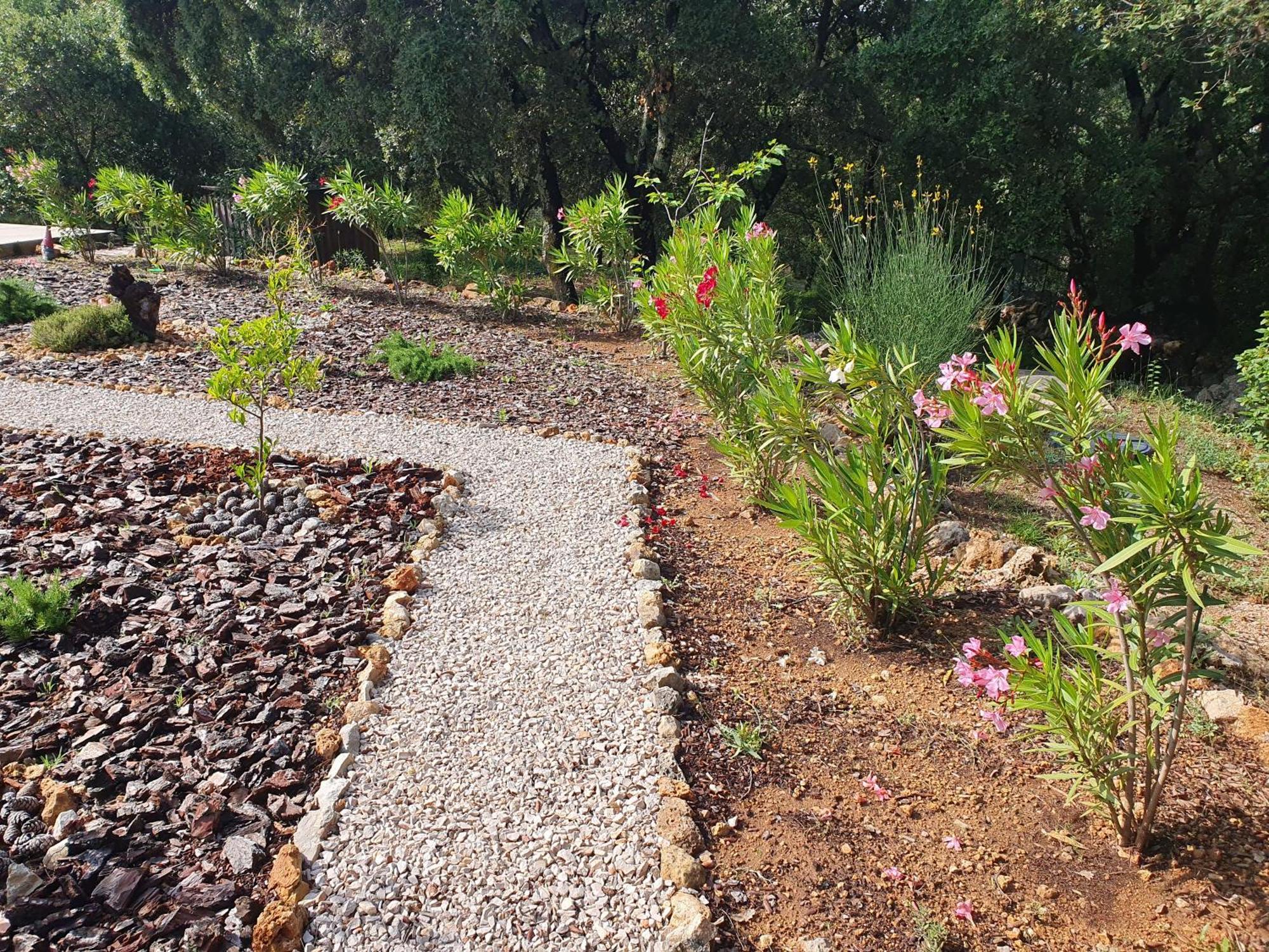 Carcès Villa En Provence Verte מראה חיצוני תמונה