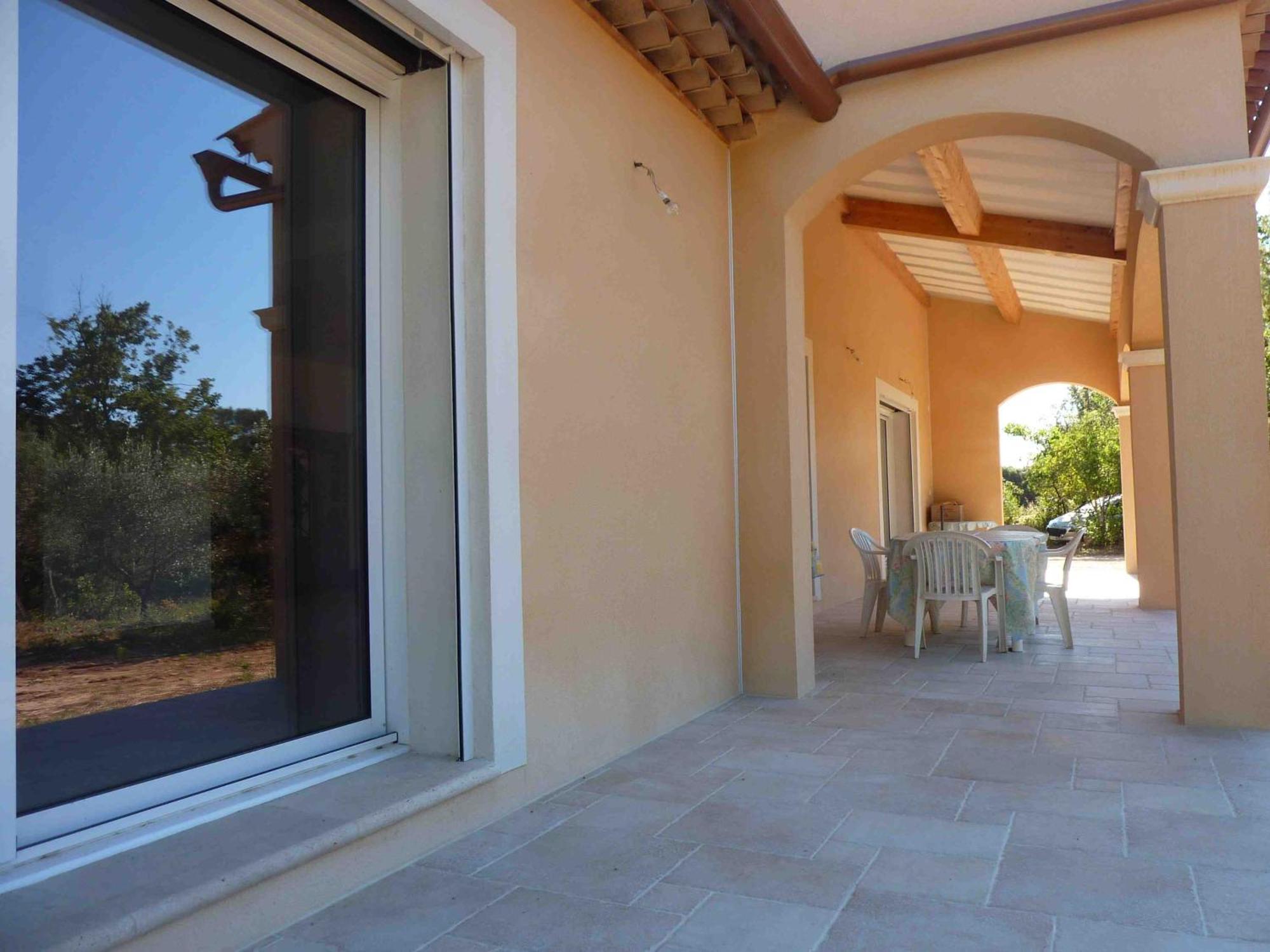Carcès Villa En Provence Verte מראה חיצוני תמונה